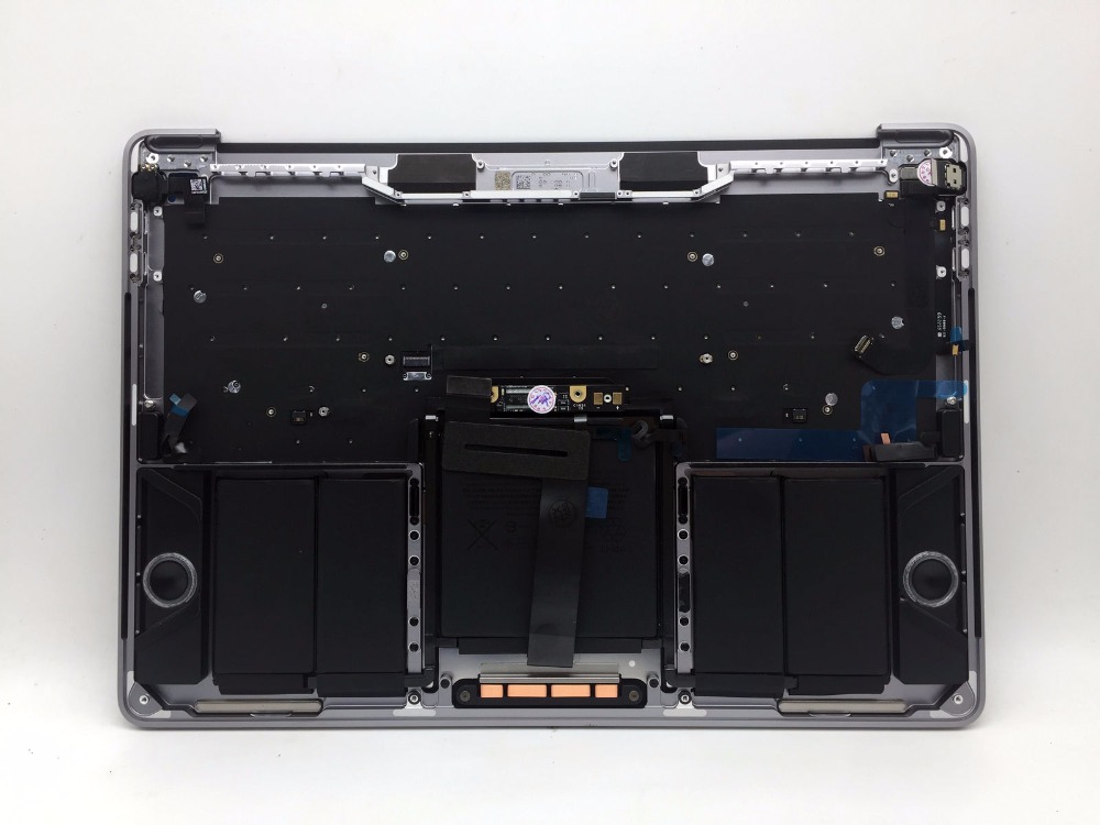 Pin Macbook Pro 13 inch 2017 Touchbar A1706 - Mã Pin A1819