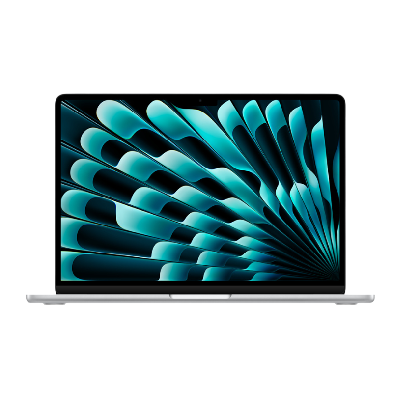 MacBook Air M5 13 inch 10CPU 10GPU 16GB RAM 1TB