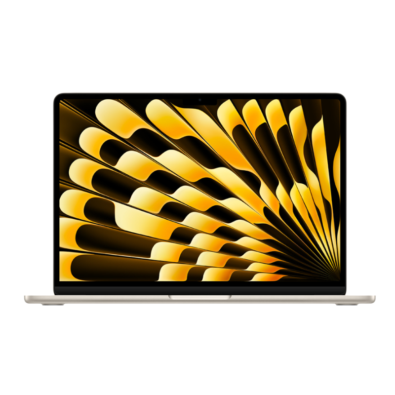 MacBook Air M5 13 inch 10CPU 10GPU 24GB RAM 1TB