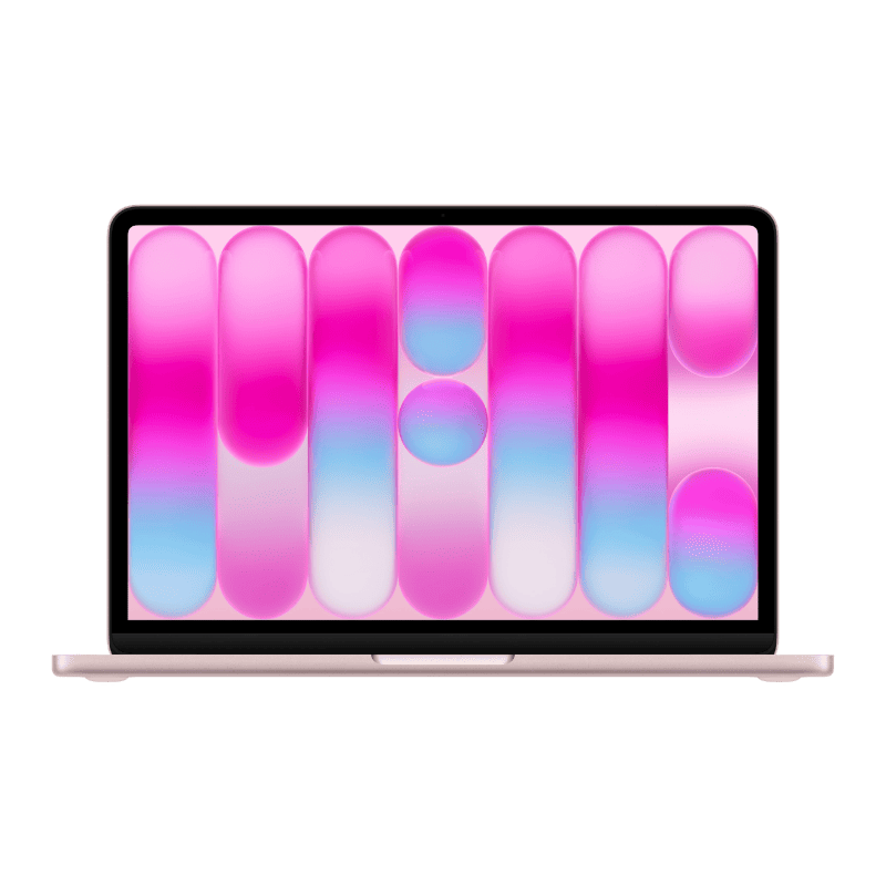 MacBook Neo 13 inch 6CPU 5GPU 8GB RAM 512GB