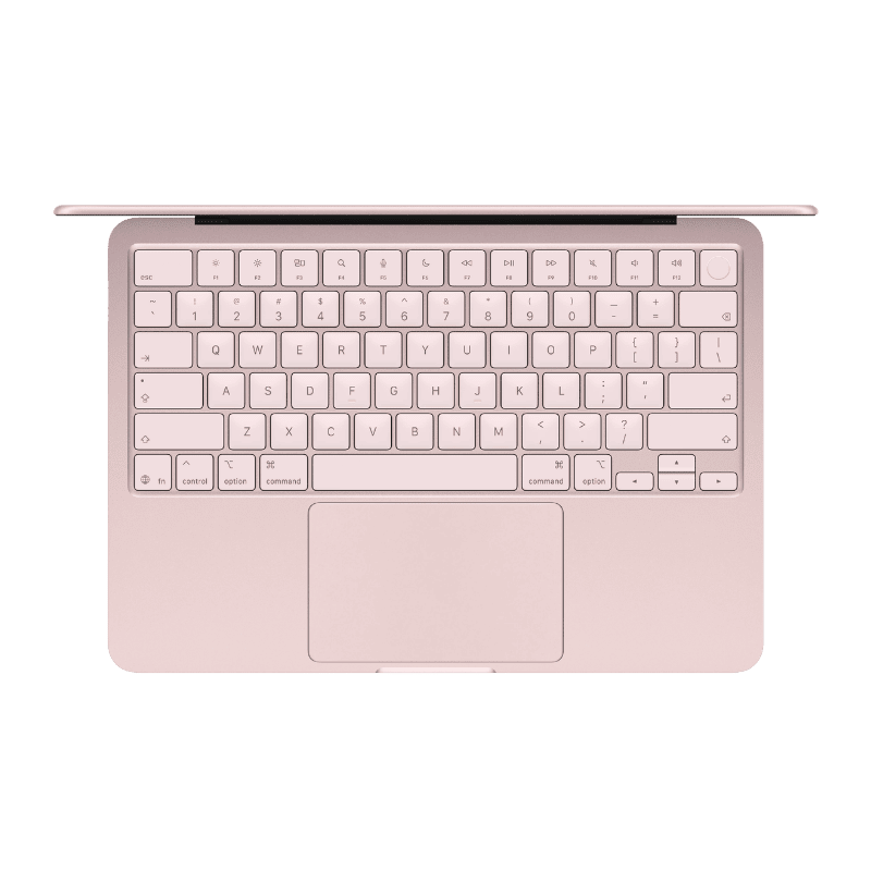 MacBook Neo 13 inch 6CPU 5GPU 8GB RAM 256GB