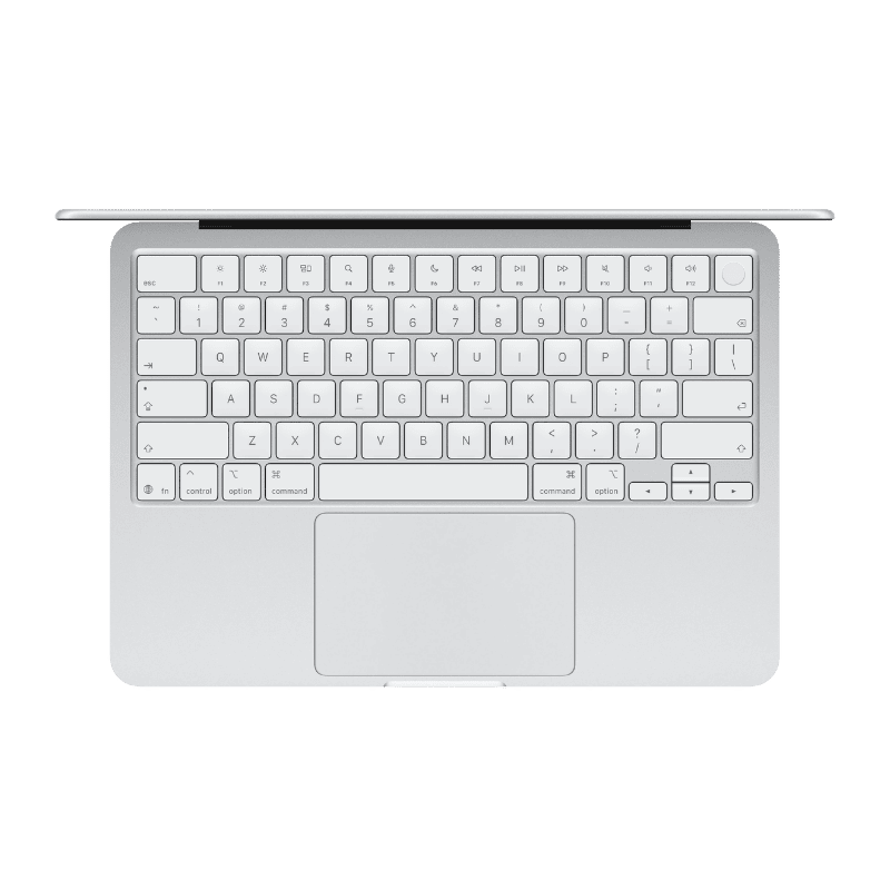 MacBook Neo 13 inch 6CPU 5GPU 8GB RAM 512GB
