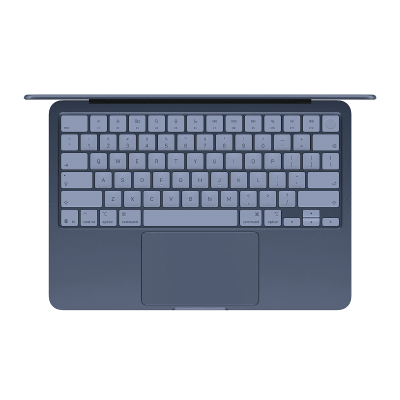 MacBook Neo 13 inch 6CPU 5GPU 8GB RAM 512GB