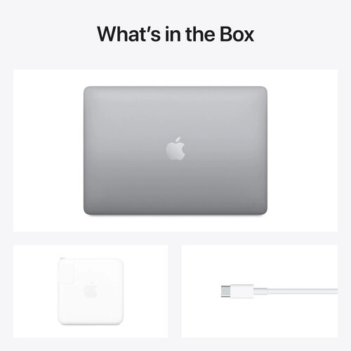 Macbook Pro - M1/ 16Gb/ 512Gb - 13 inch 2020 - Likenew