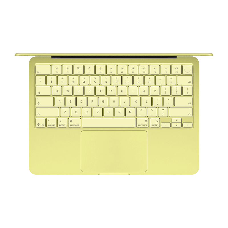 MacBook Neo 13 inch 6CPU 5GPU 8GB RAM 256GB