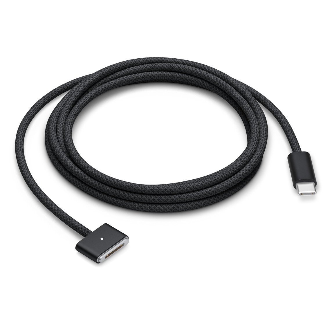 Apple USB-C to MagSafe 3 Cable (2m) - Balck
