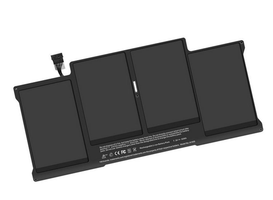 Pin Macbook Air 13 inch 2017 A1466 - Mã Pin A1496