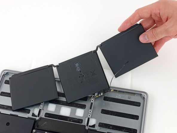 Pin Macbook Pro M2 13 inch A2338 - Mã Pin A2171
