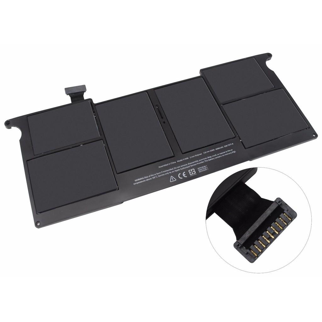 Pin Macbook Air 11 inch 2013  A1465 - Mã Pin A1495