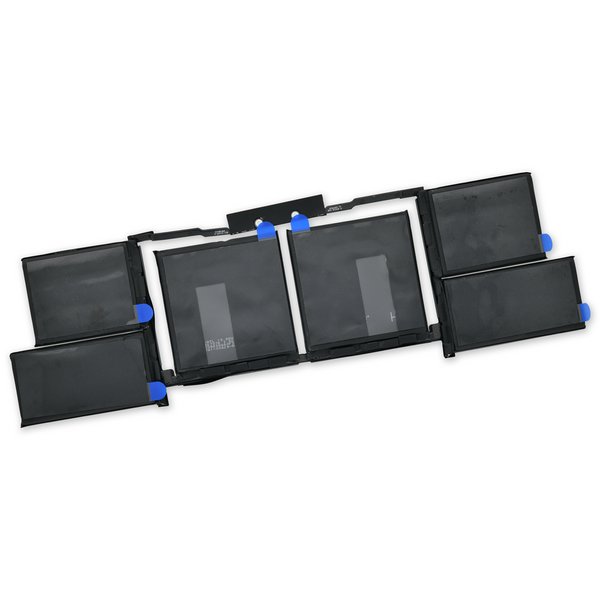 Pin Macbook Pro 15 inch 2019 A1990 - Mã Pin A1953