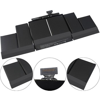 Pin Macbook Pro 15 inch retina 2012 A1398 - Mã Pin A1417