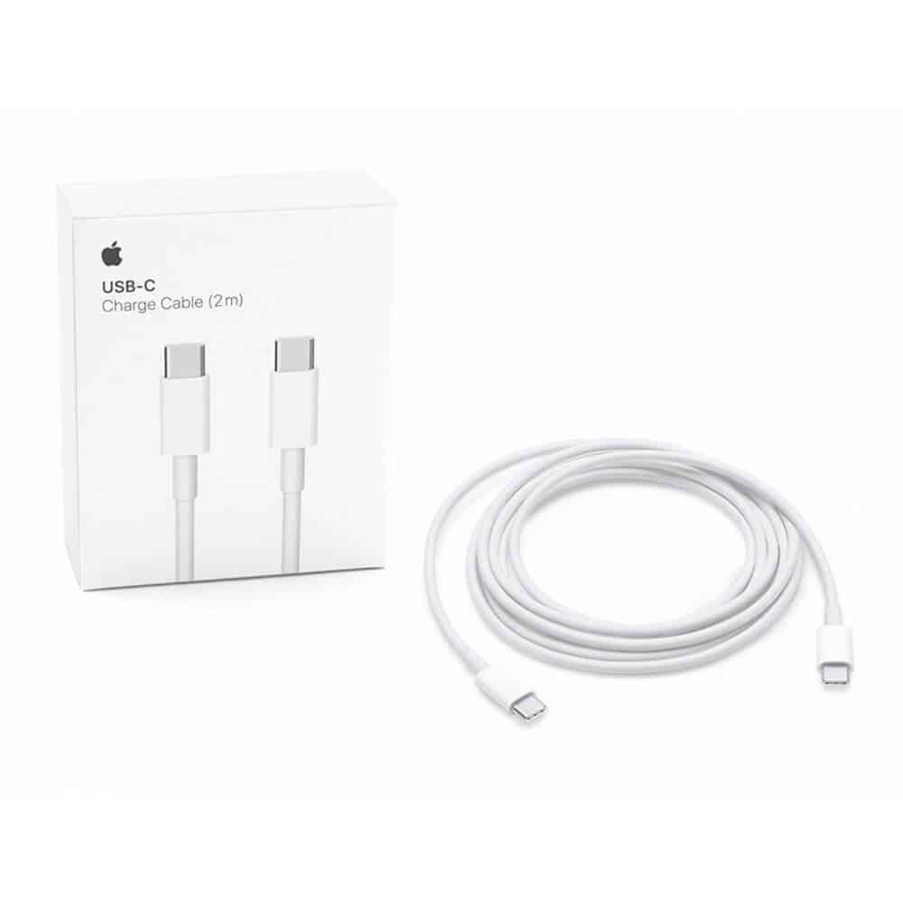 DÂY CÁP SẠC APPLE MACBOOK USB TYPE-C
