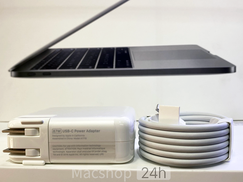 Sạc Macbook Pro 15 inch 2016 - Model A1707