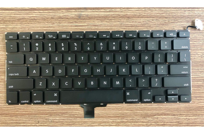 Bàn Phím Macbook Pro 13 inch 2012 - Model A1278