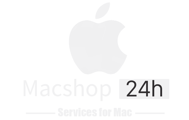logo macbookshop24h