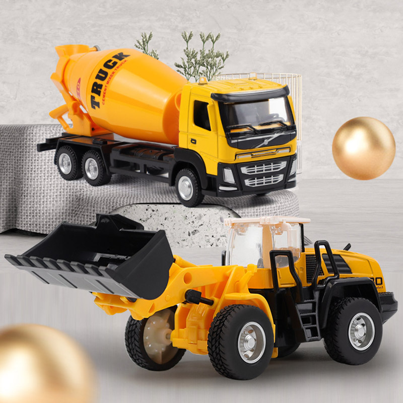 Đồ chơi mô hình ô tô