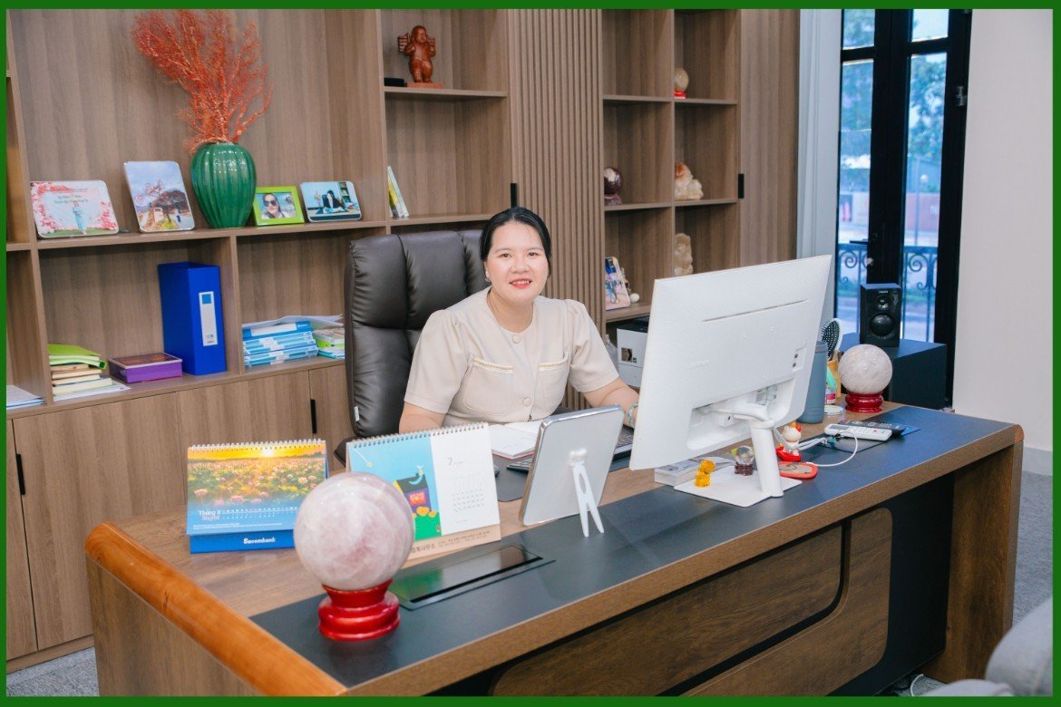 대통령만 환영합니다