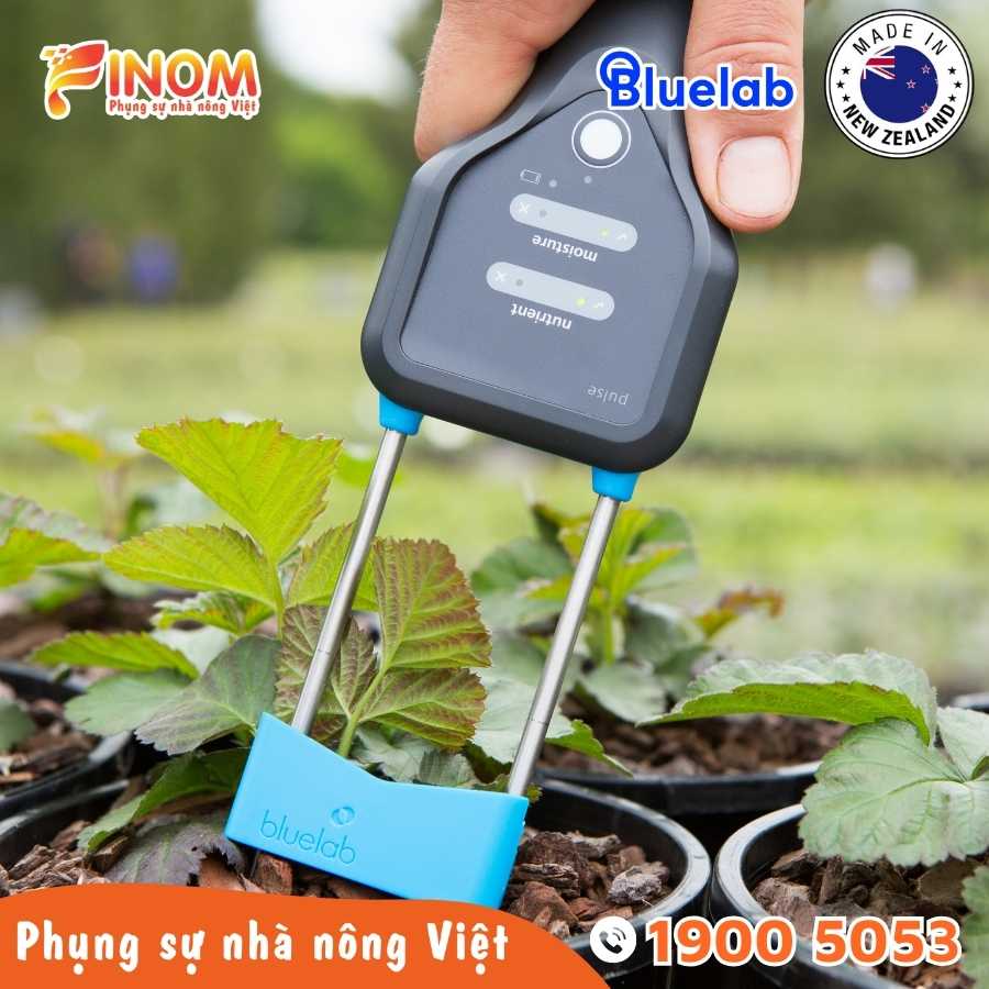 Bút đo nông nghiệp