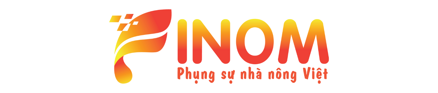 logo Công ty Cổ Phần FINOM
