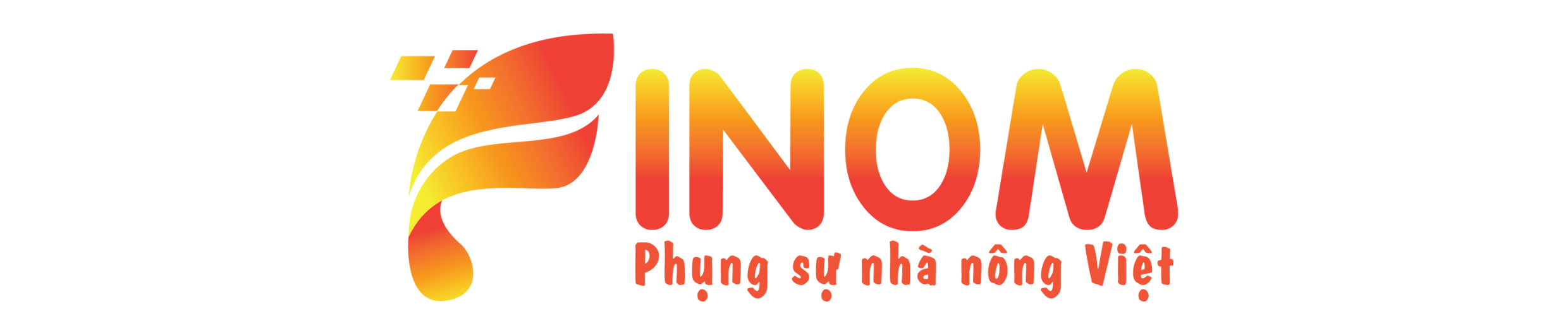 logo Công ty Cổ Phần FINOM