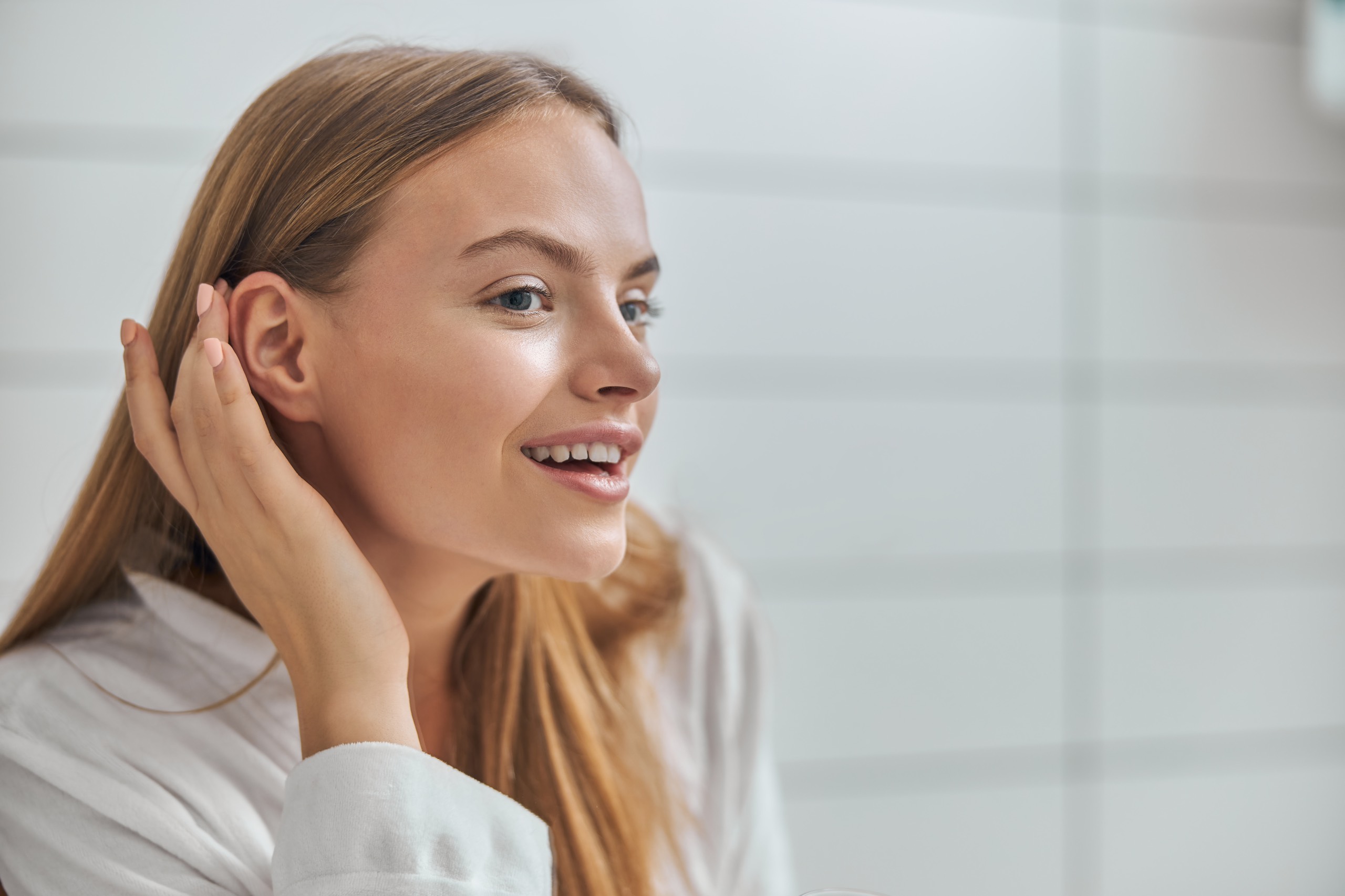 CHẾ ĐỘ CHĂM SÓC DA DÀNH CHO CÁC BÀ MẸ TRONG TƯƠNG LAI