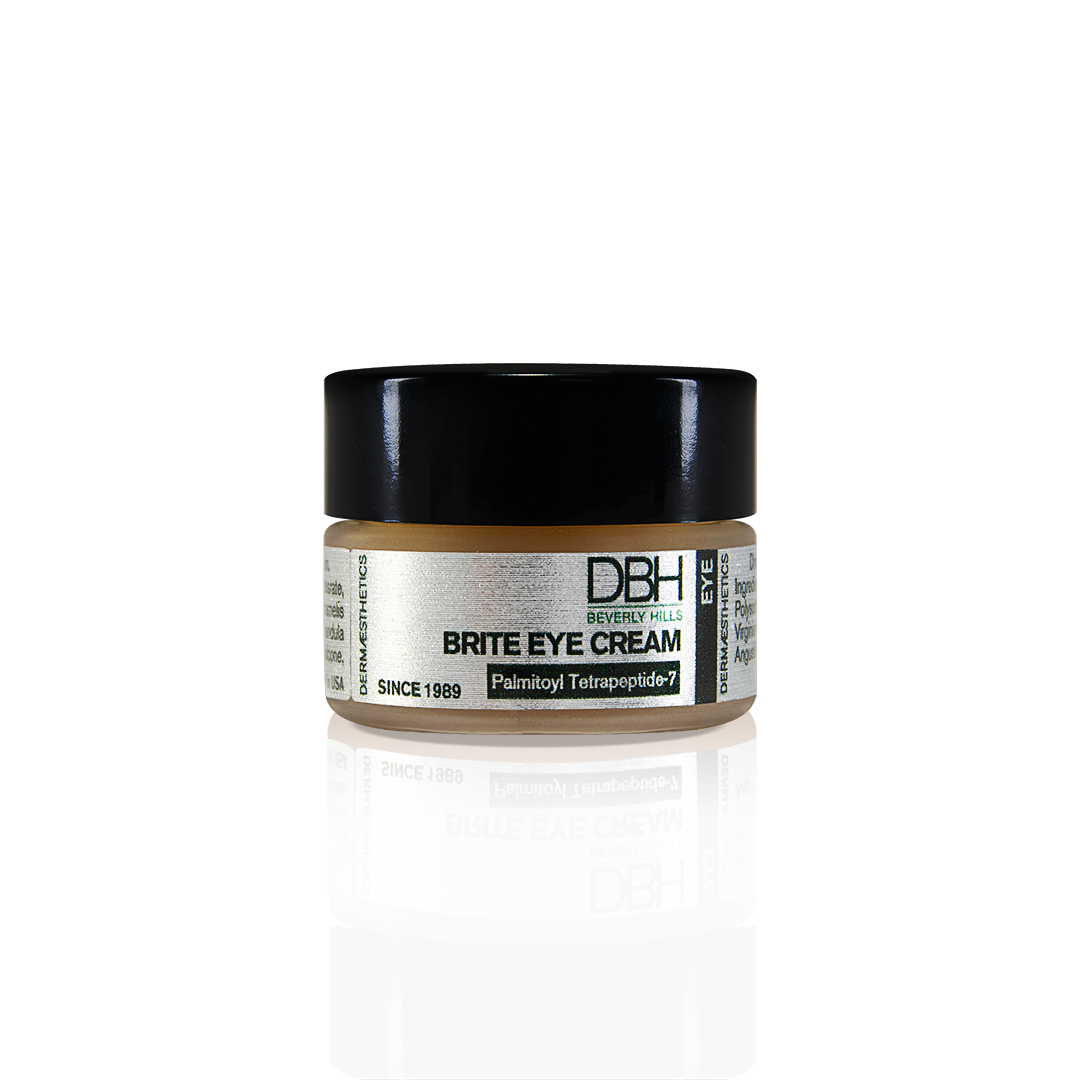 Brite Eye Cream