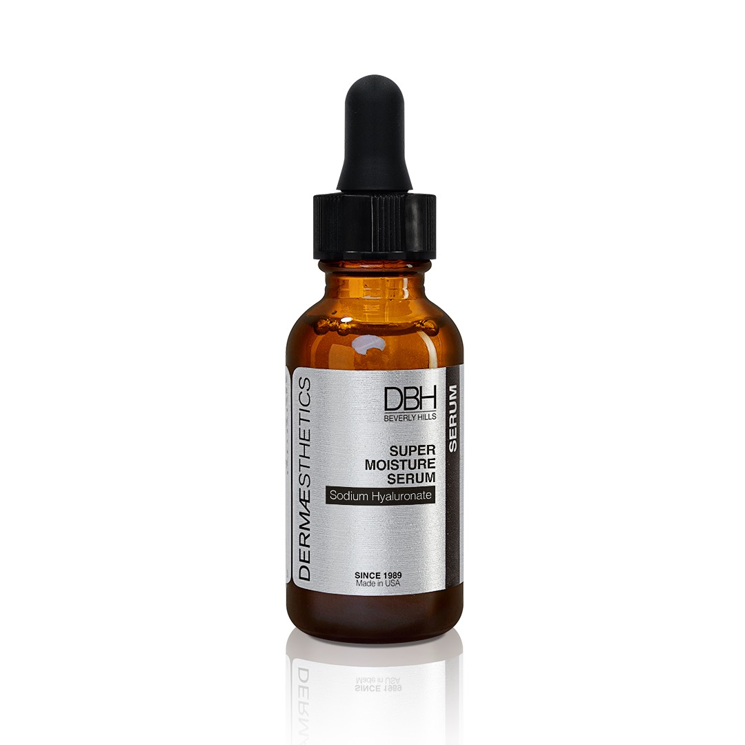 Super Moisture Serum
