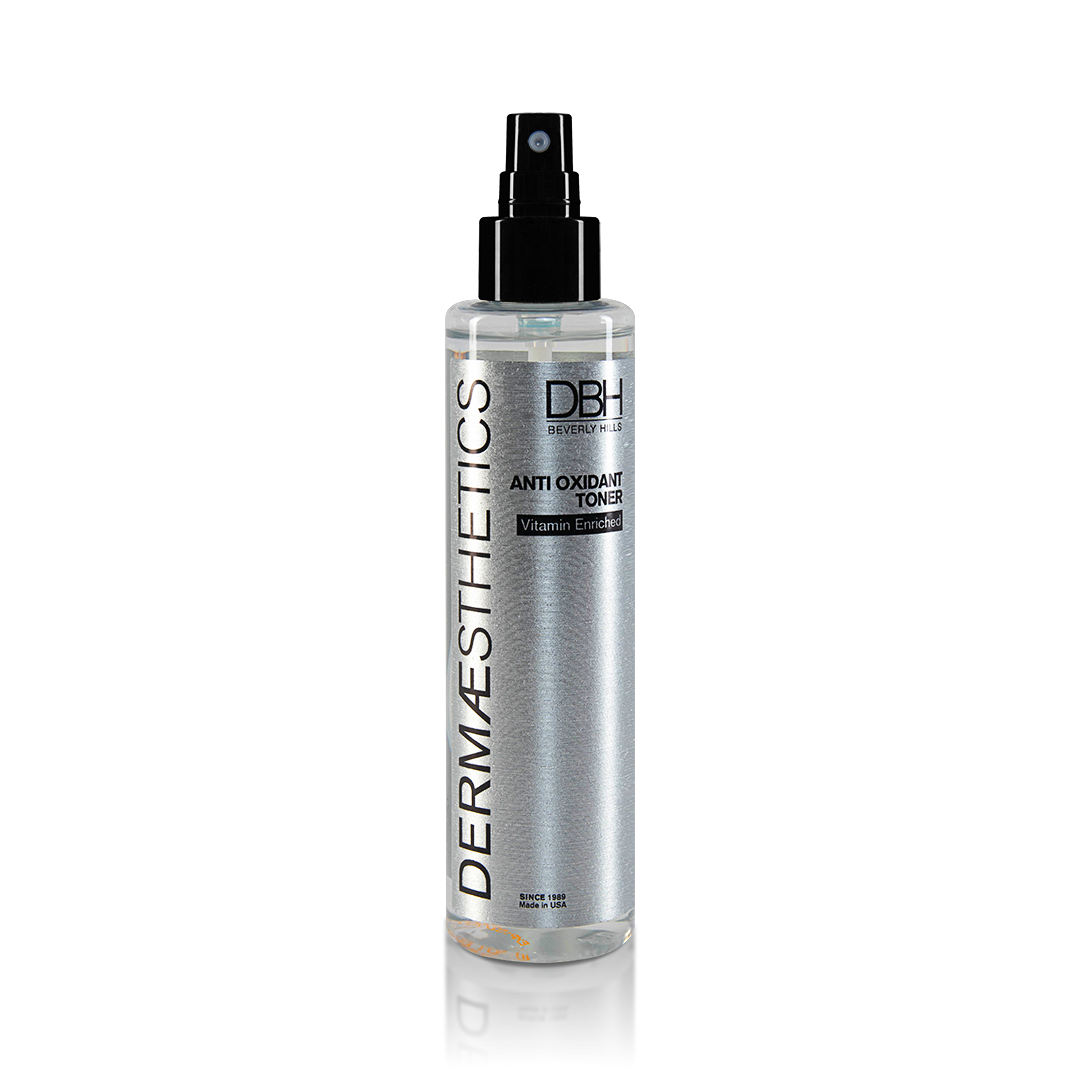 Anti Oxidant Toner