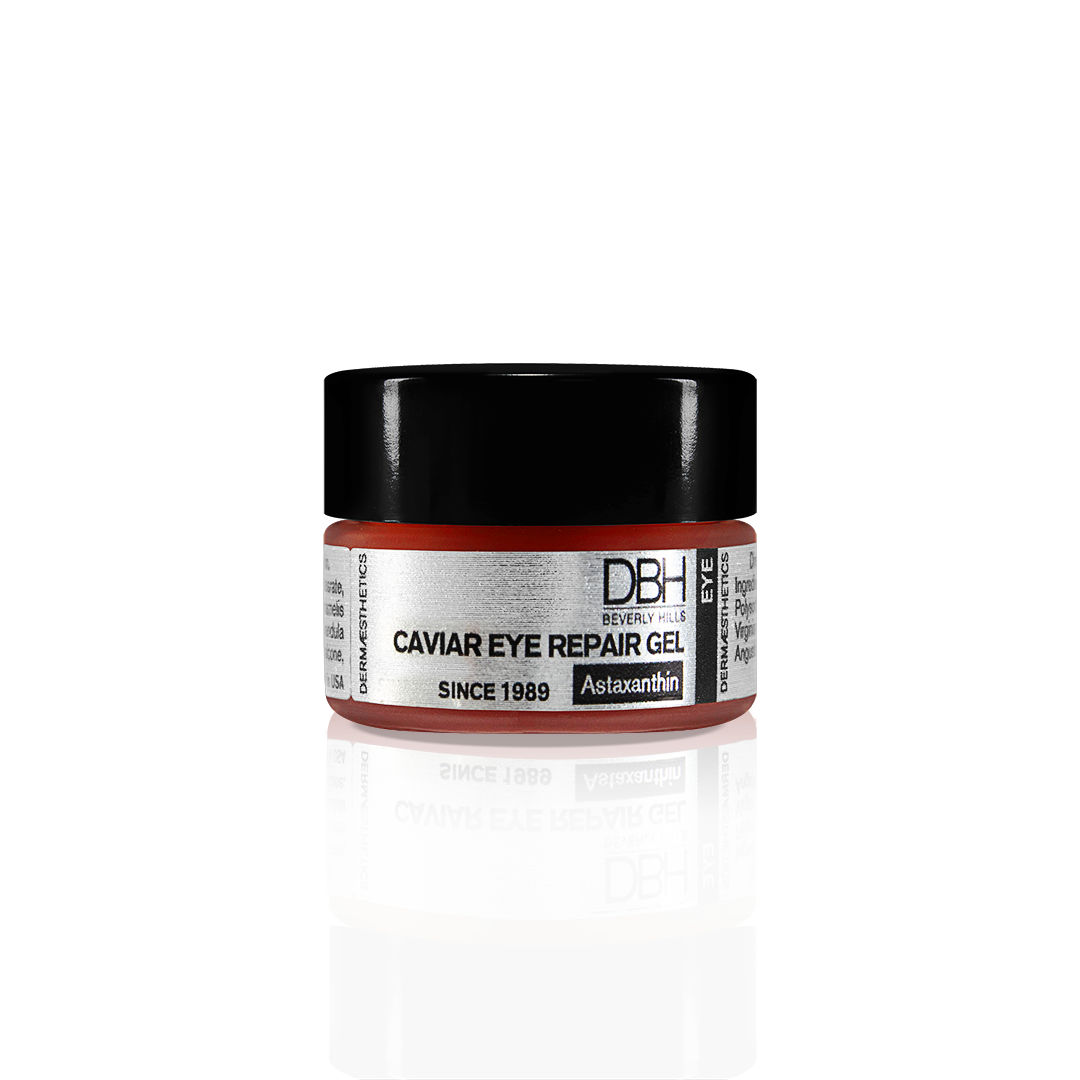 Caviar Eye Repair Gel