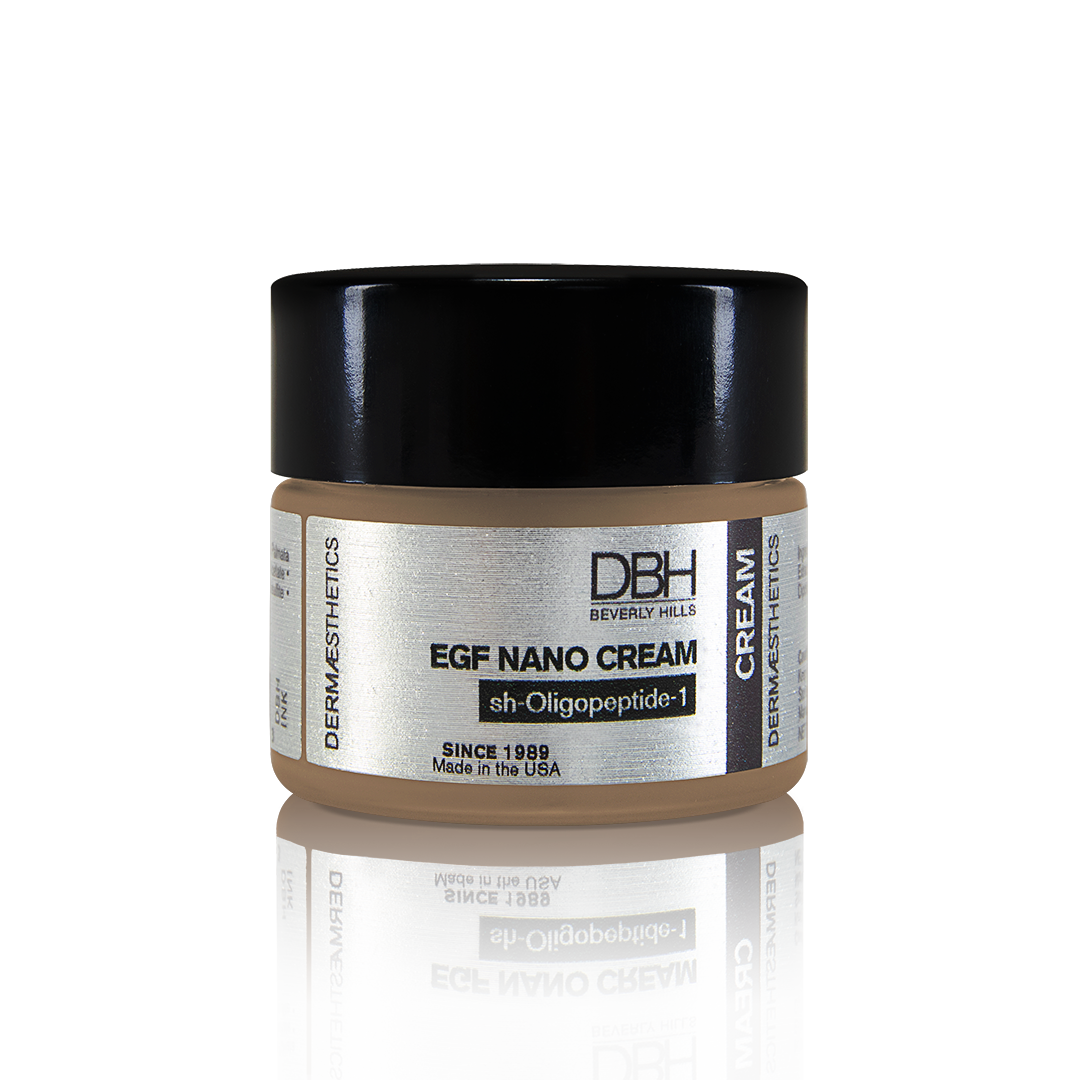 EGF Nano Cream