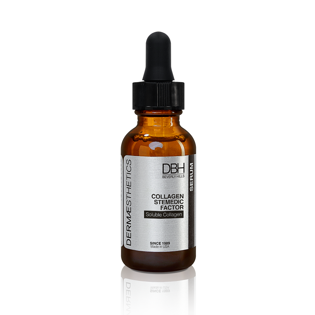 Collagen Stemedic Factor