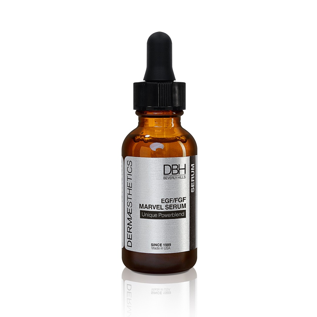 EGF/FGF Marvel Serum