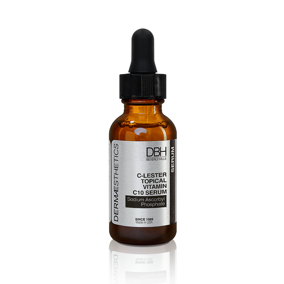 C-Lester Topical Vitamin C10 Serum