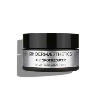 Age Spot Reducer Cream
