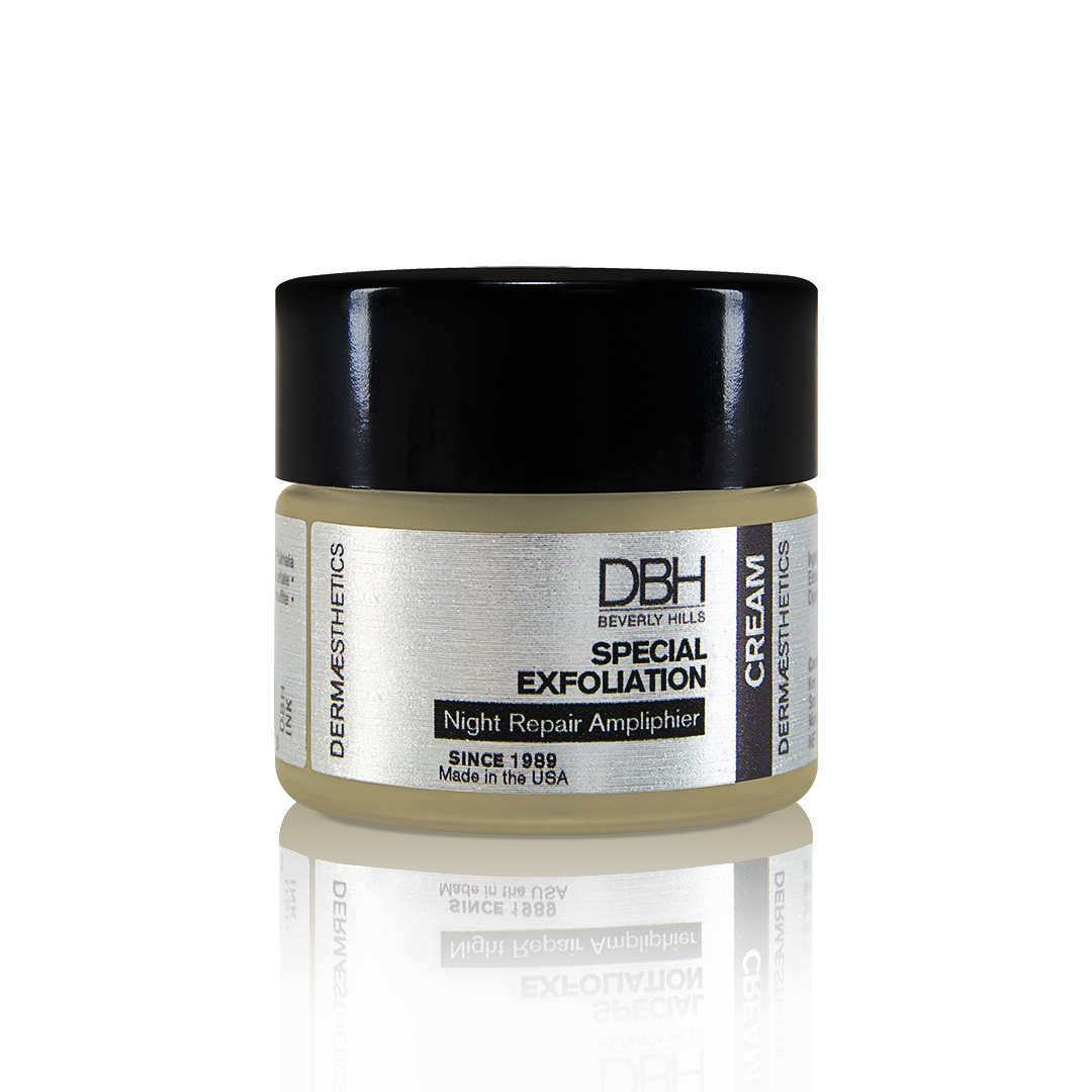 Special Exfoliation
