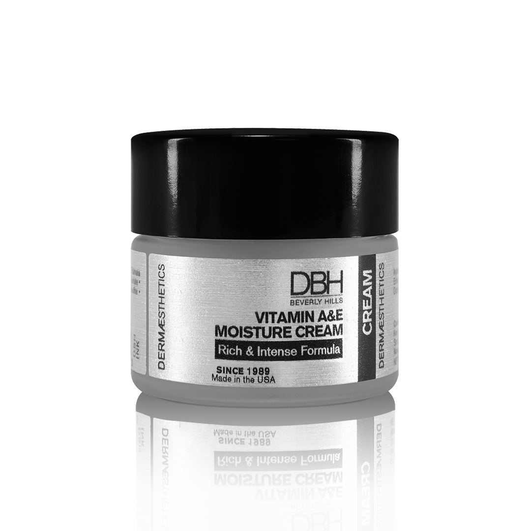 Vitamin A&E Moisture Cream
