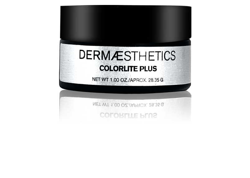 Colorlite Plus Cream