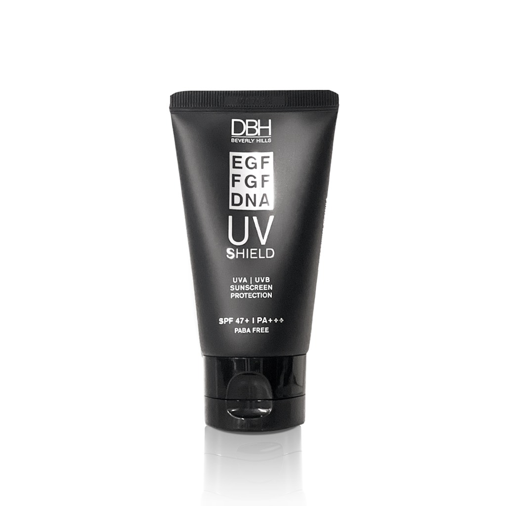 UV-Shield EGF/FGF/DNA SPF 47+/PA+++