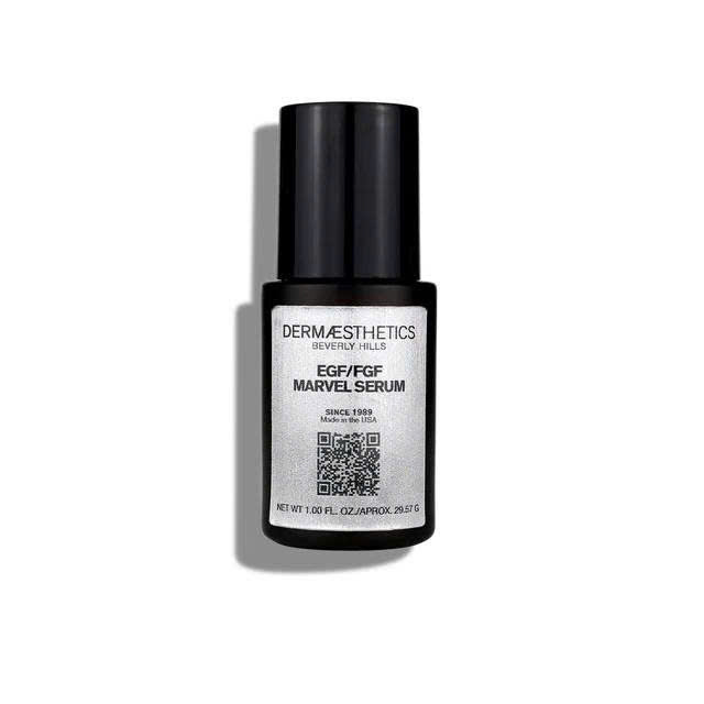 EGF/FGF Marvel Serum