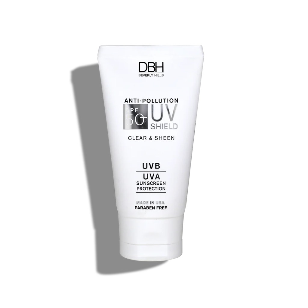 UV SHIELD ANTI POLLUTION SPF 50