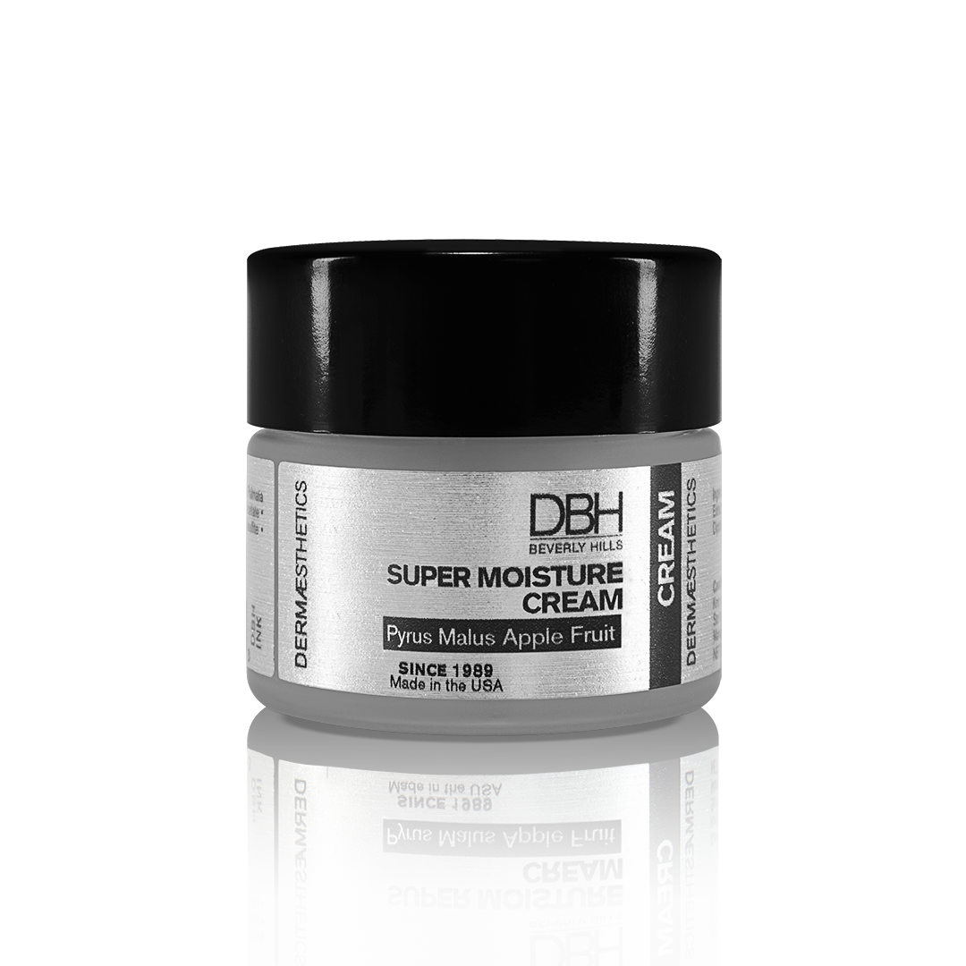 Super Moisture Cream