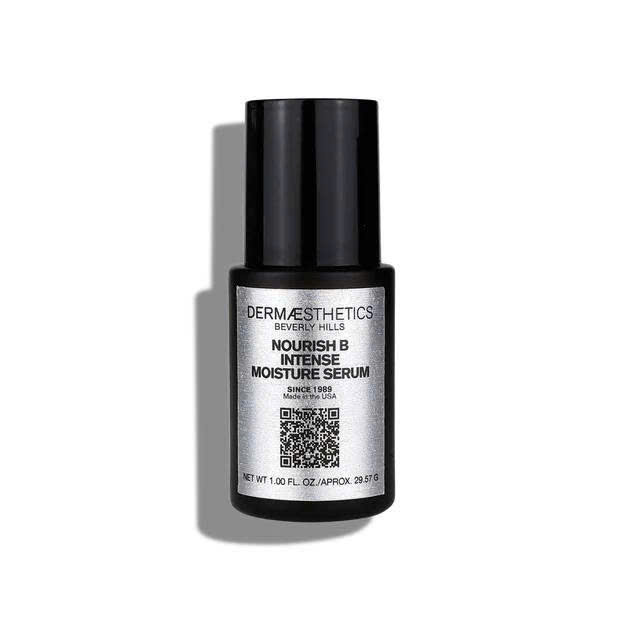 Nourish B Intense Moisture Serum
