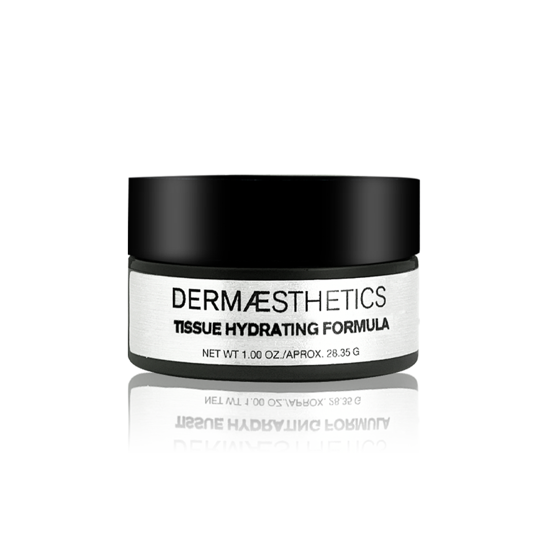 Tissue Hydrating Formula