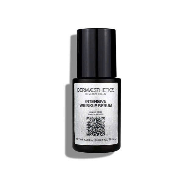 Intensive Wrinkle Serum