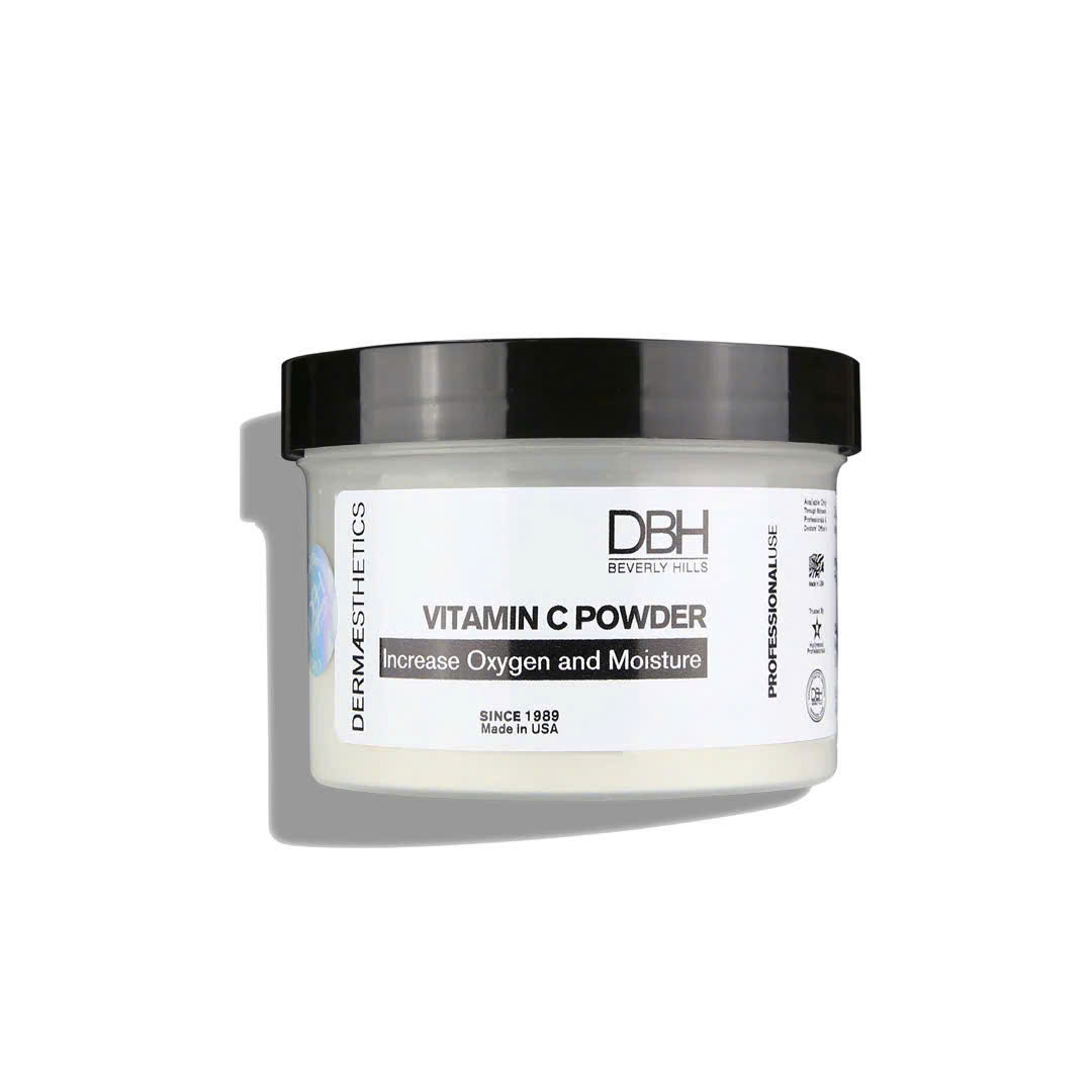Vitamin C Powder
