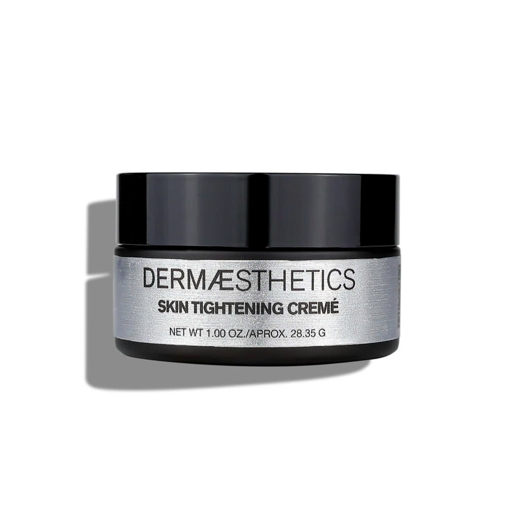 Skin Tightening Cremé