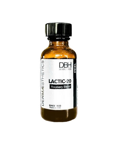 Lactic 20