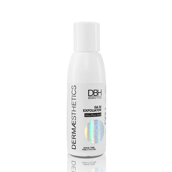 GA 30 Prep Exfoliator