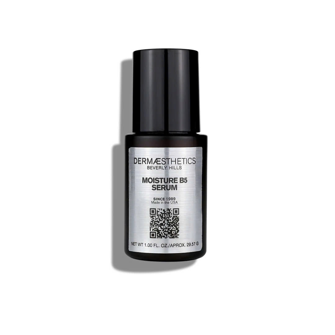 Moisture B5 Serum