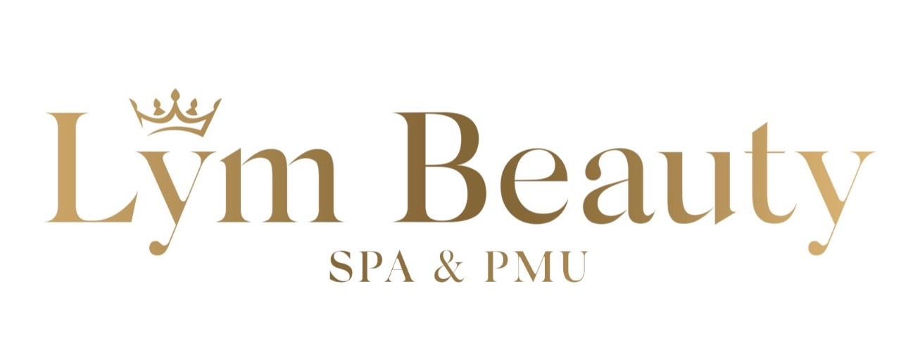 logo Viện Phun Xăm Thẩm Mỹ Lym Beauty & Spa